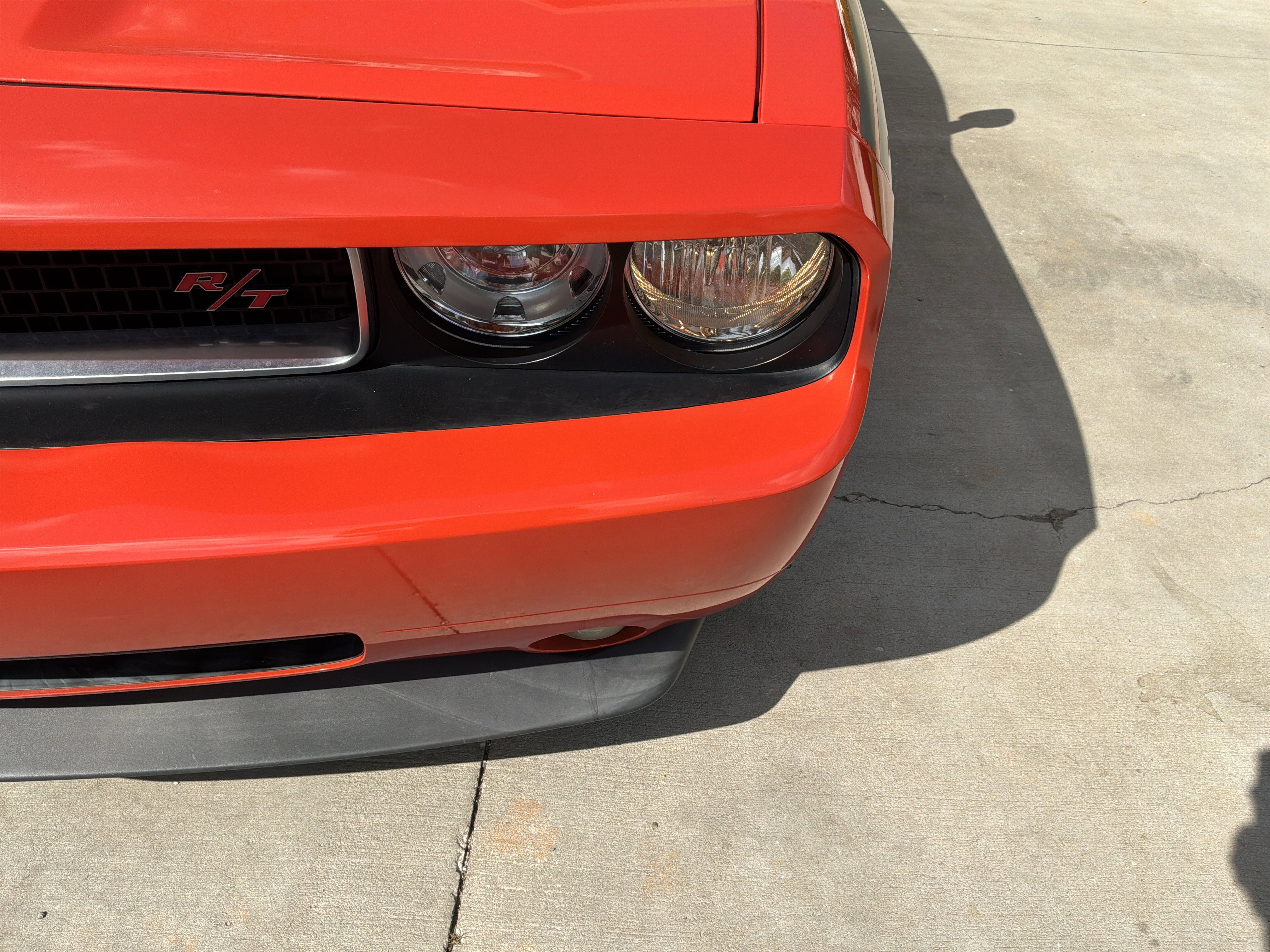 Used 2010 Dodge Challenger R/T image 6