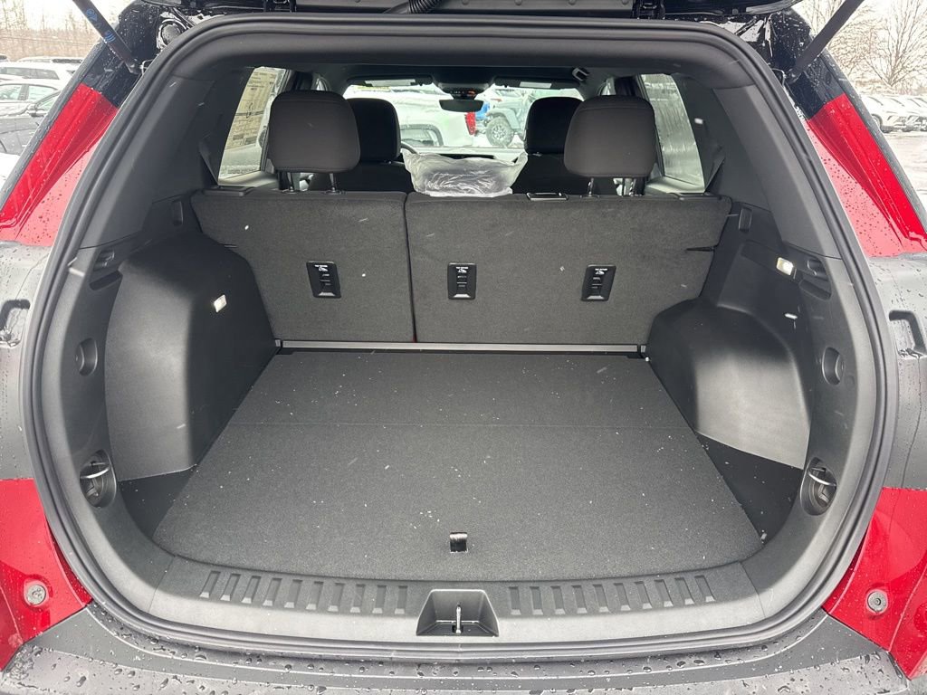 New 2026 GMC Terrain Elevation w/ Technology Package II image 14