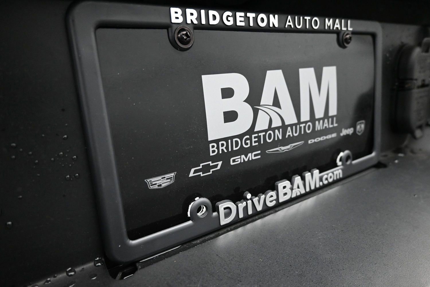 Used 2019 RAM 1500 Laramie image 15