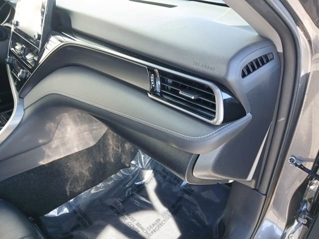 Used 2024 Toyota Camry XSE image 19