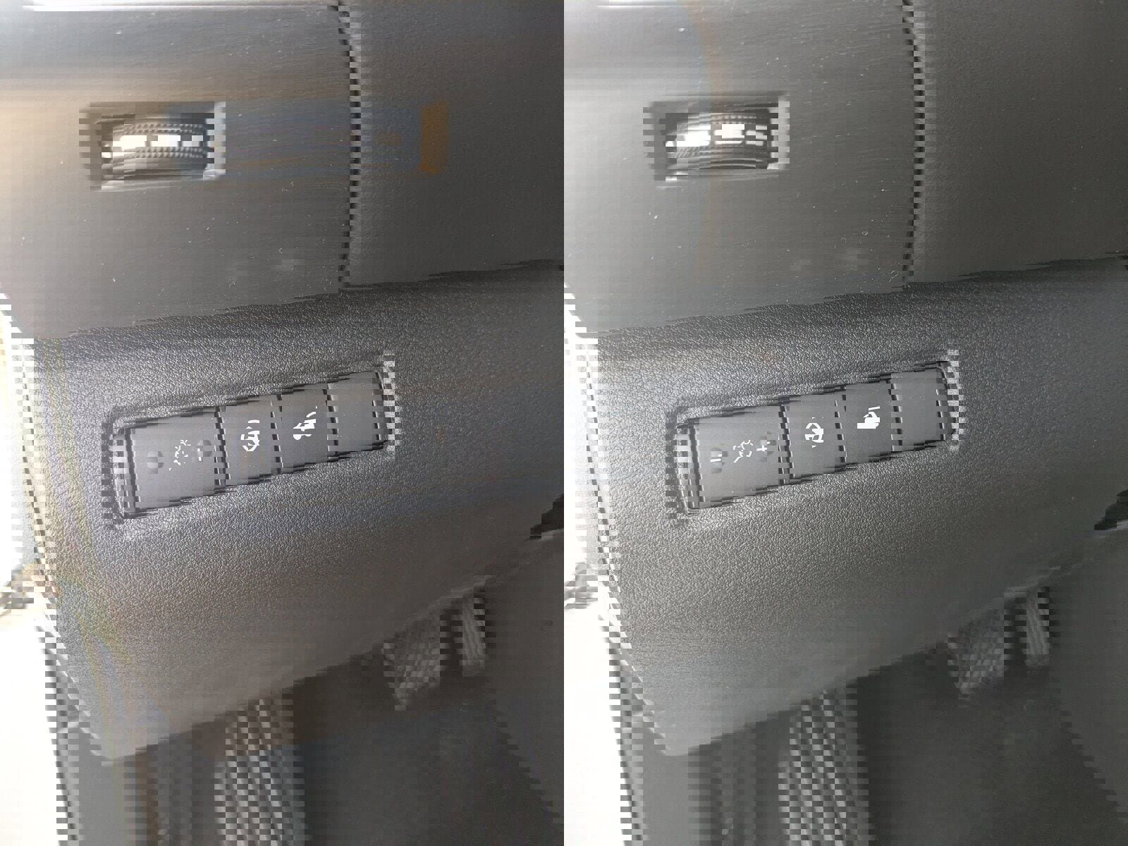 New 2026 Nissan Pathfinder SL w/ SL Premium Package image 16