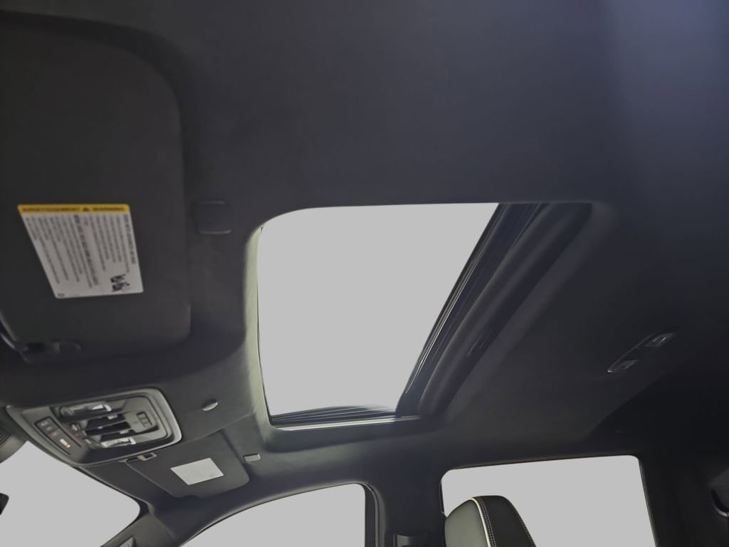 Used 2024 GMC Sierra 1500 AT4X image 35