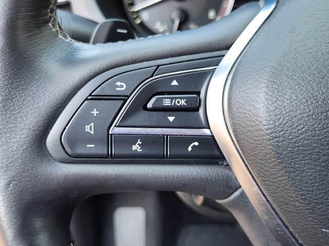 Certified 2019 INFINITI QX50 Essential w/ Proactive Package AWD/4WD image 23