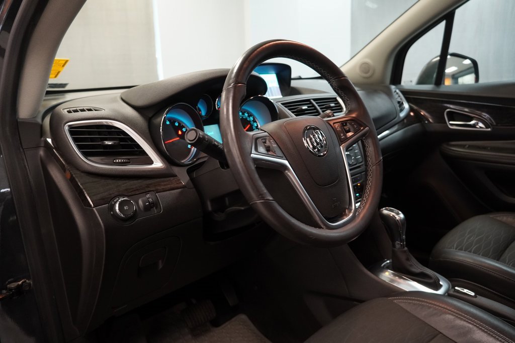 Used 2016 Buick Encore Convenience image 6