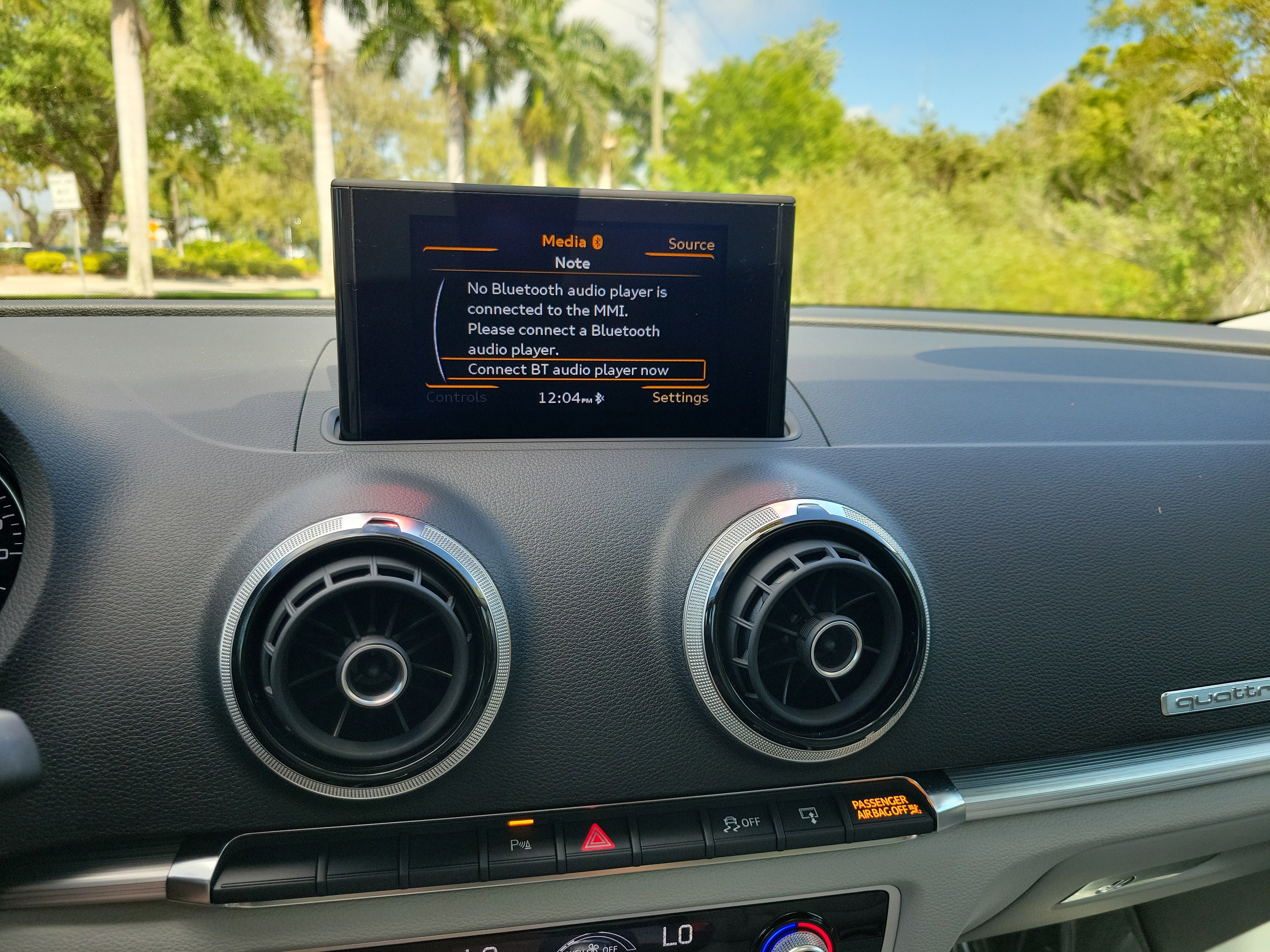 Used 2015 Audi A3 2.0T Premium Plus image 25