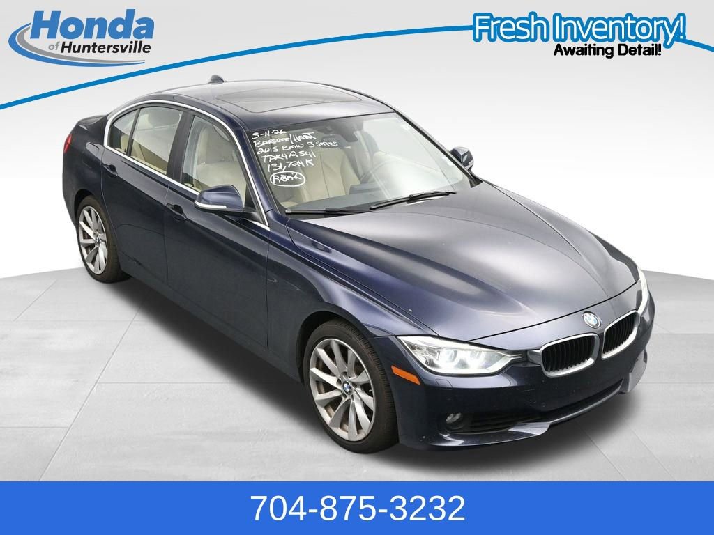 Used 2015 BMW 335i Sedan RWD image 19