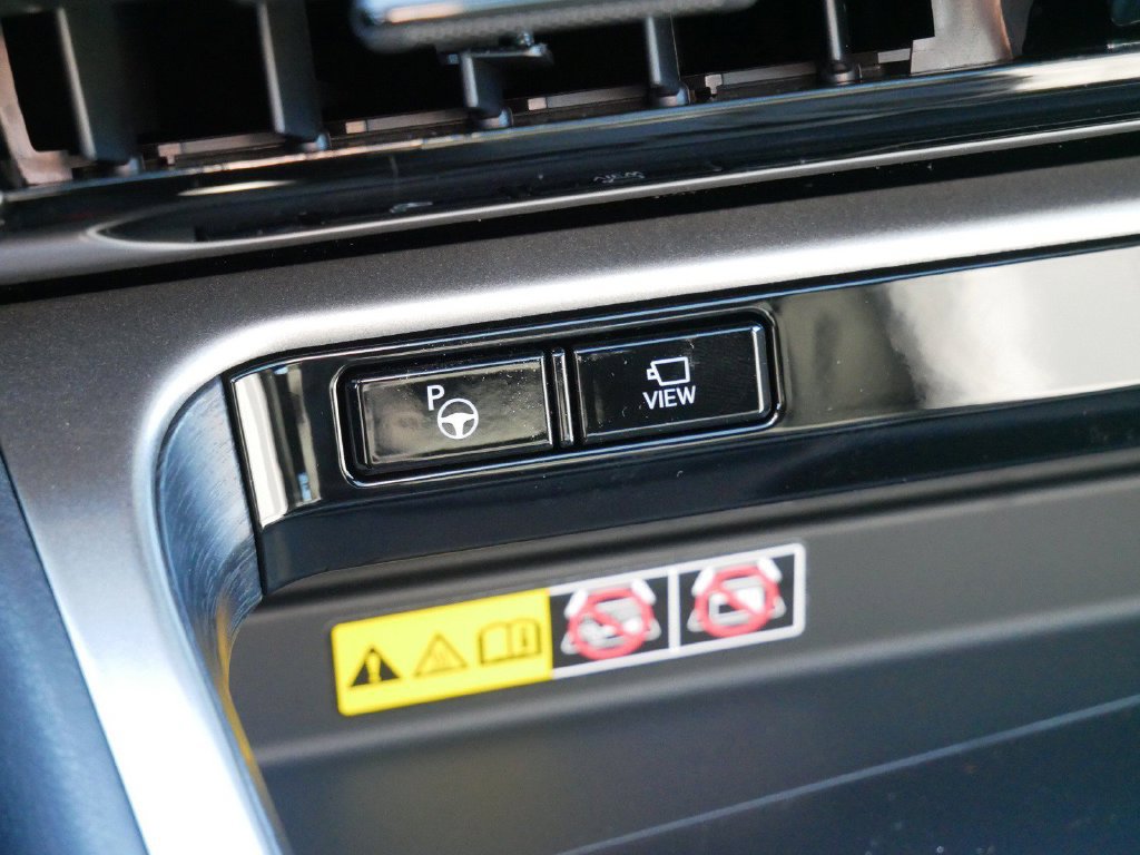 New 2026 Lexus TX 350 AWD w/ Technology Package image 24