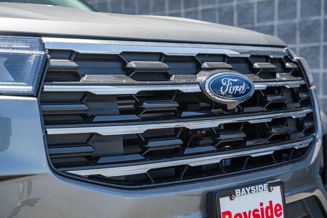 New 2026 Ford Explorer Active w/ Active Comfort Package AWD/4WD image 16