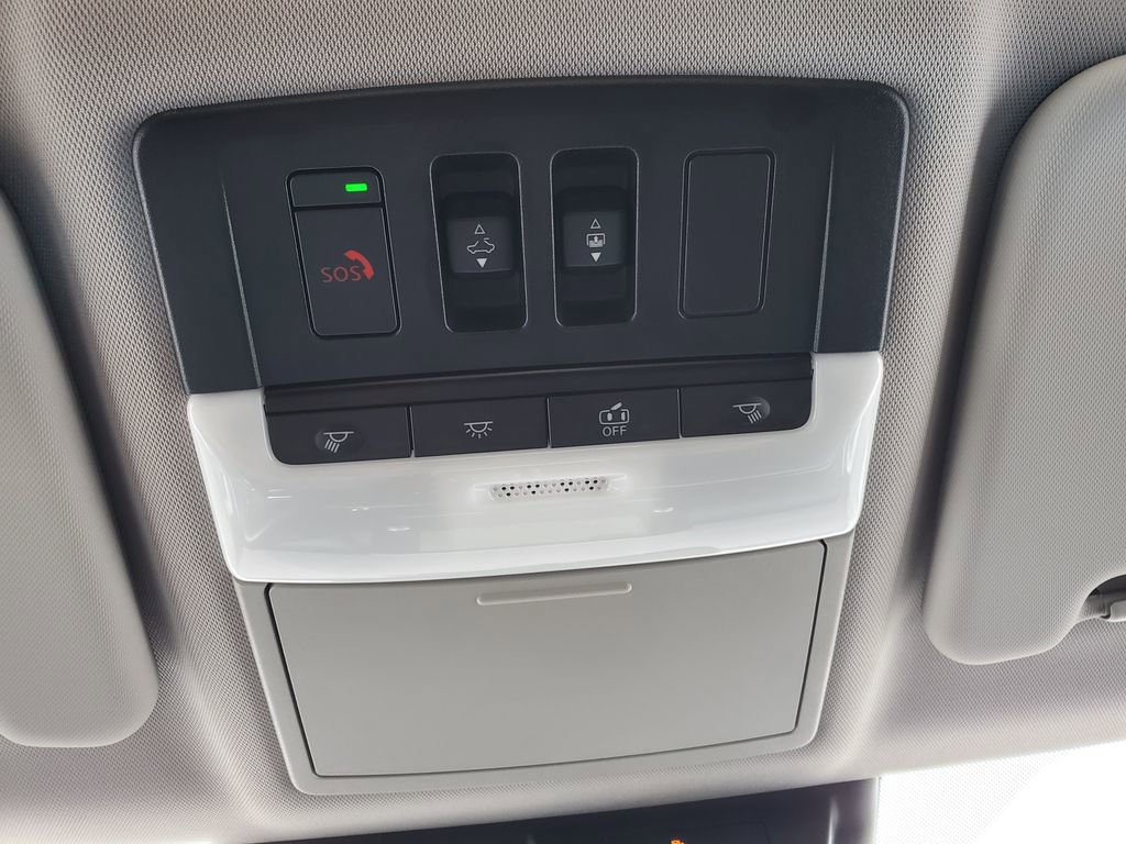 Used 2024 Mitsubishi Outlander SE image 35