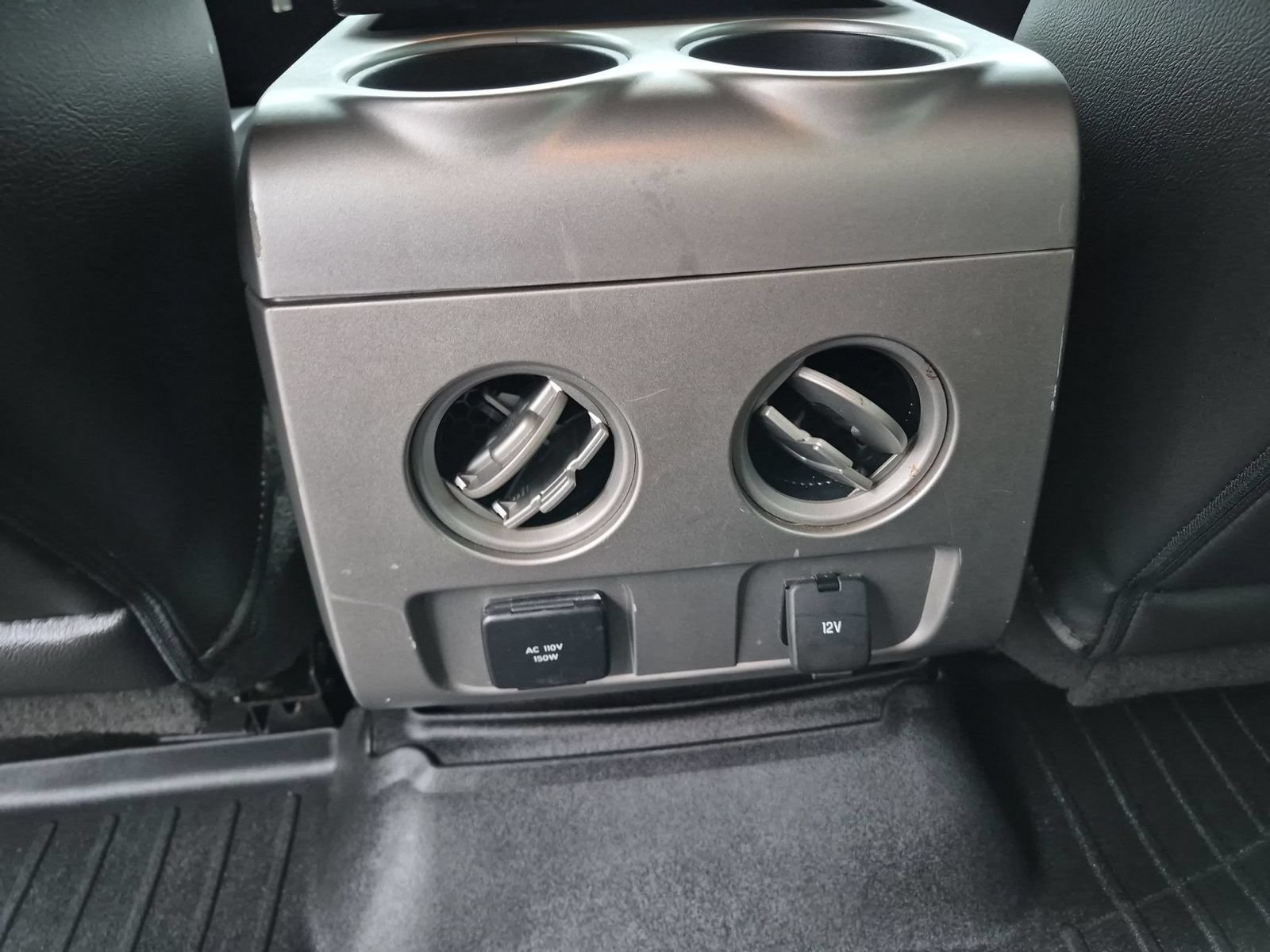 Used 2013 Ford F150 FX2 w/ Luxury Equipment Group RWD image 16