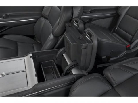 New 2027 Lincoln Navigator L Reserve AWD/4WD image 16