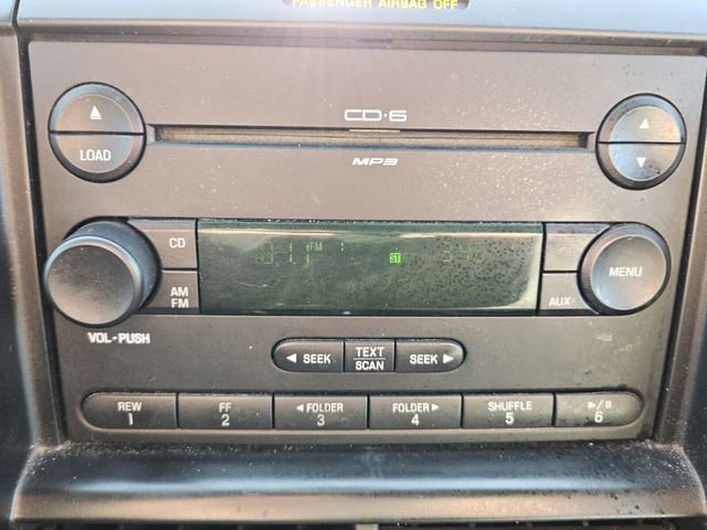 Used 2007 Ford Explorer XLT image 9