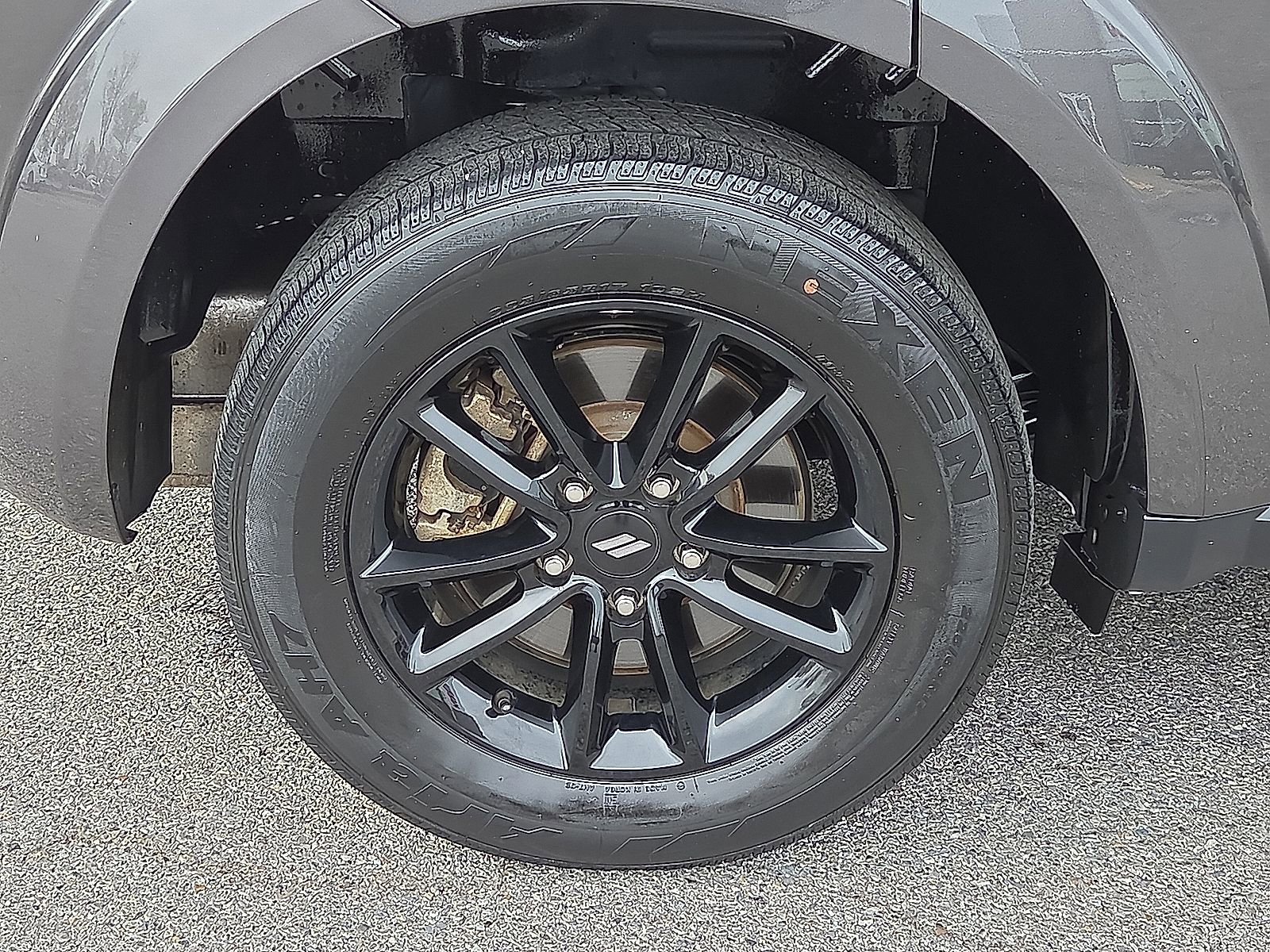 Used 2020 Dodge Journey SE w/ Blacktop Package image 7