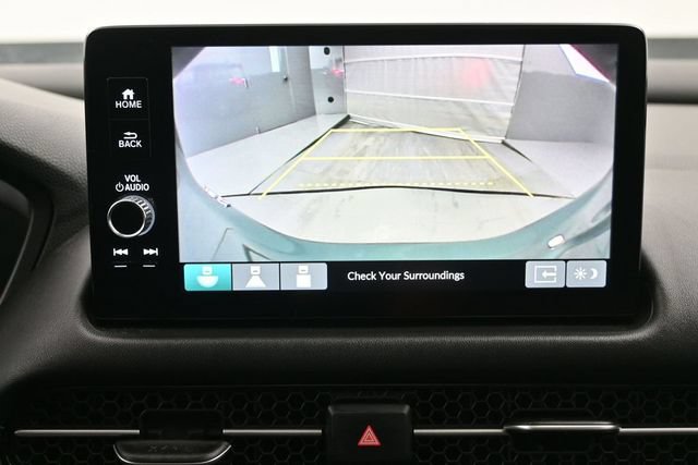 Used 2024 Honda HR-V EX-L image 11