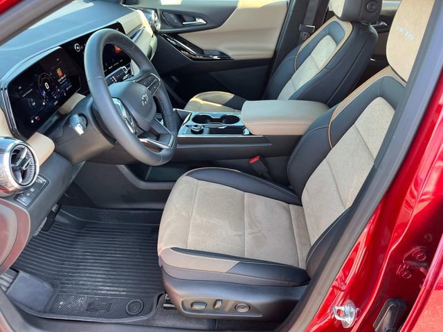 Certified 2026 Chevrolet Equinox ACTIV w/ Convenience Package III FWD image 28