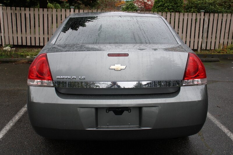 Used 2006 Chevrolet Impala LS FWD image 10