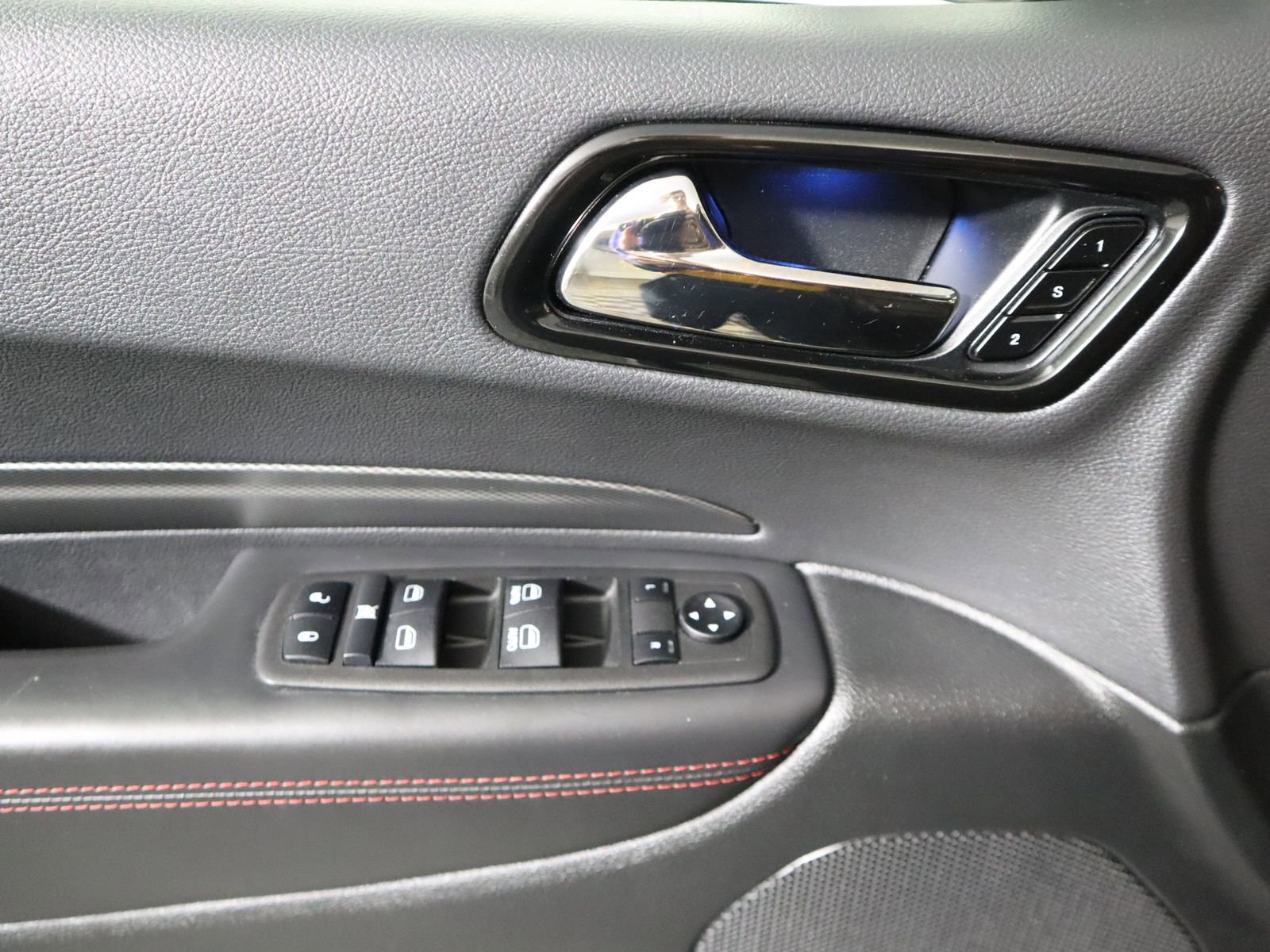 Used 2024 Dodge Durango R/T image 27