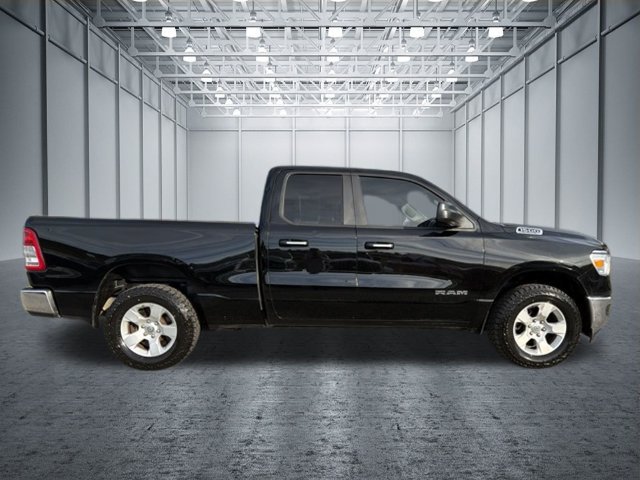 Used 2020 RAM 1500 Big Horn AWD/4WD image 2