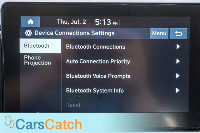 Used 2021 Hyundai Venue SE FWD image 26