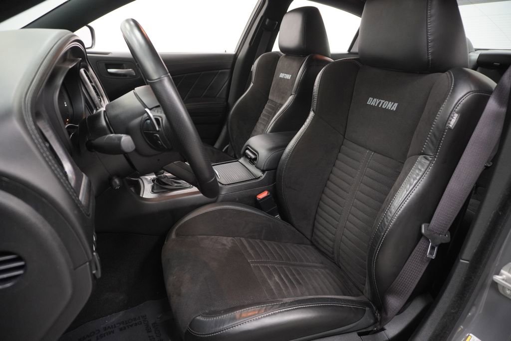 Certified 2023 Dodge Charger R/T w/ Daytona Edition Group image 20