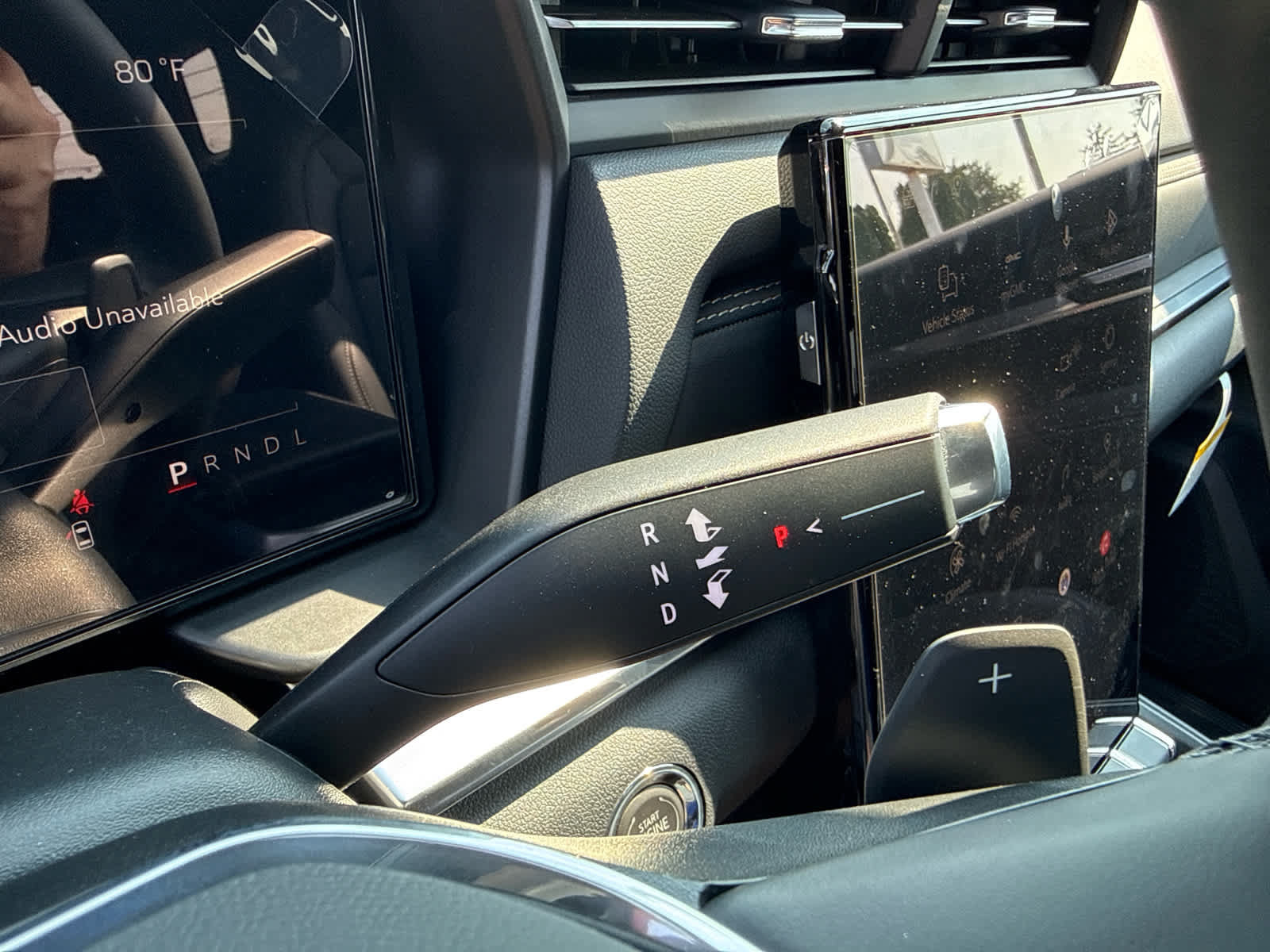 New 2027 GMC Terrain Elevation w/ Elevation Premium Package AWD/4WD image 21