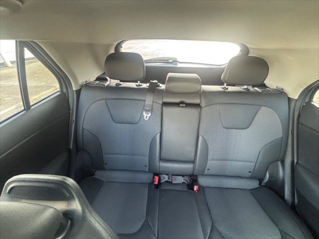 Used 2023 Kia Niro Wind w/ Wind Preserve Package FWD image 24