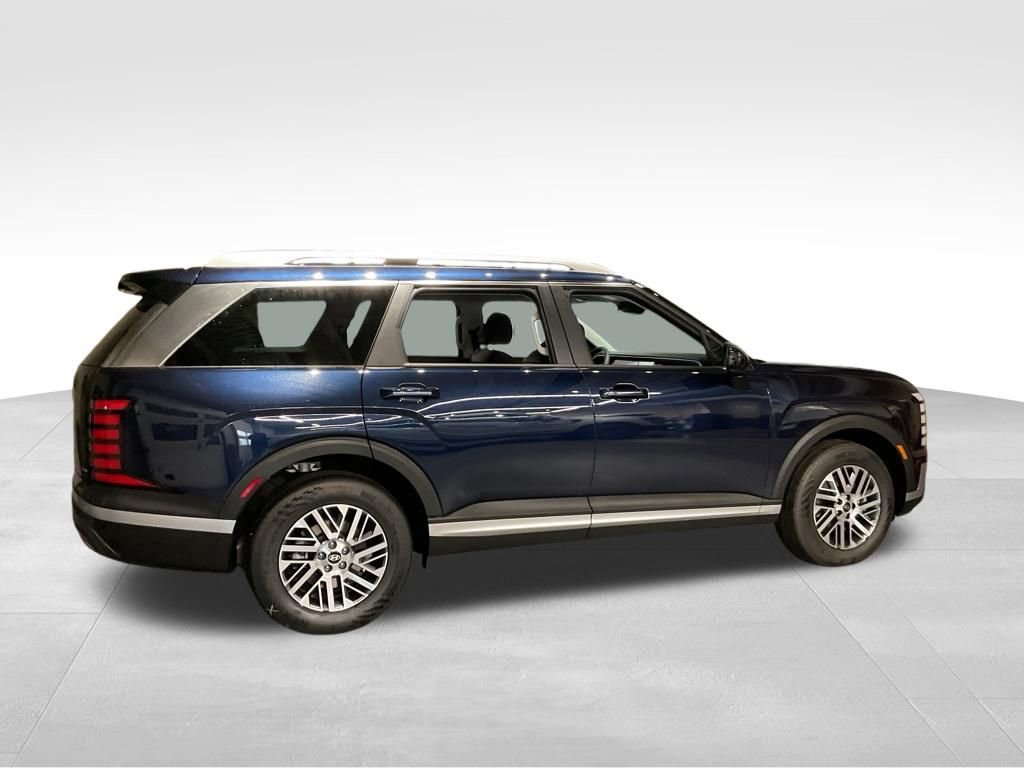 New 2026 Hyundai Palisade SEL image 3