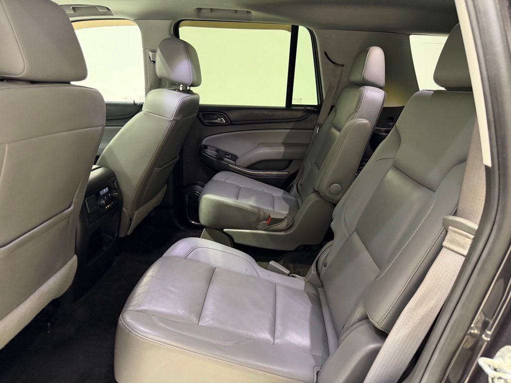 Used 2016 Chevrolet Tahoe LT AWD/4WD image 38