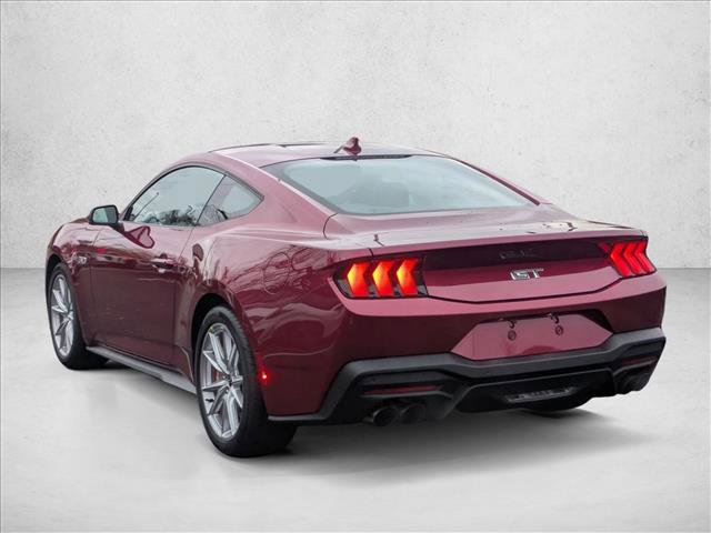 New 2026 Ford Mustang GT Premium image 8