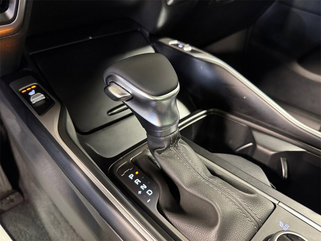 Certified 2023 Kia Sorento X-Line EX image 21