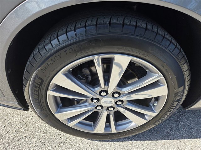 Used 2020 Cadillac XT6 Premium Luxury image 10