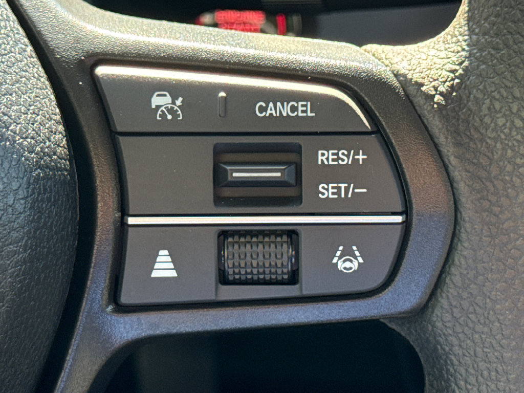 Certified 2026 Honda Accord SE image 29
