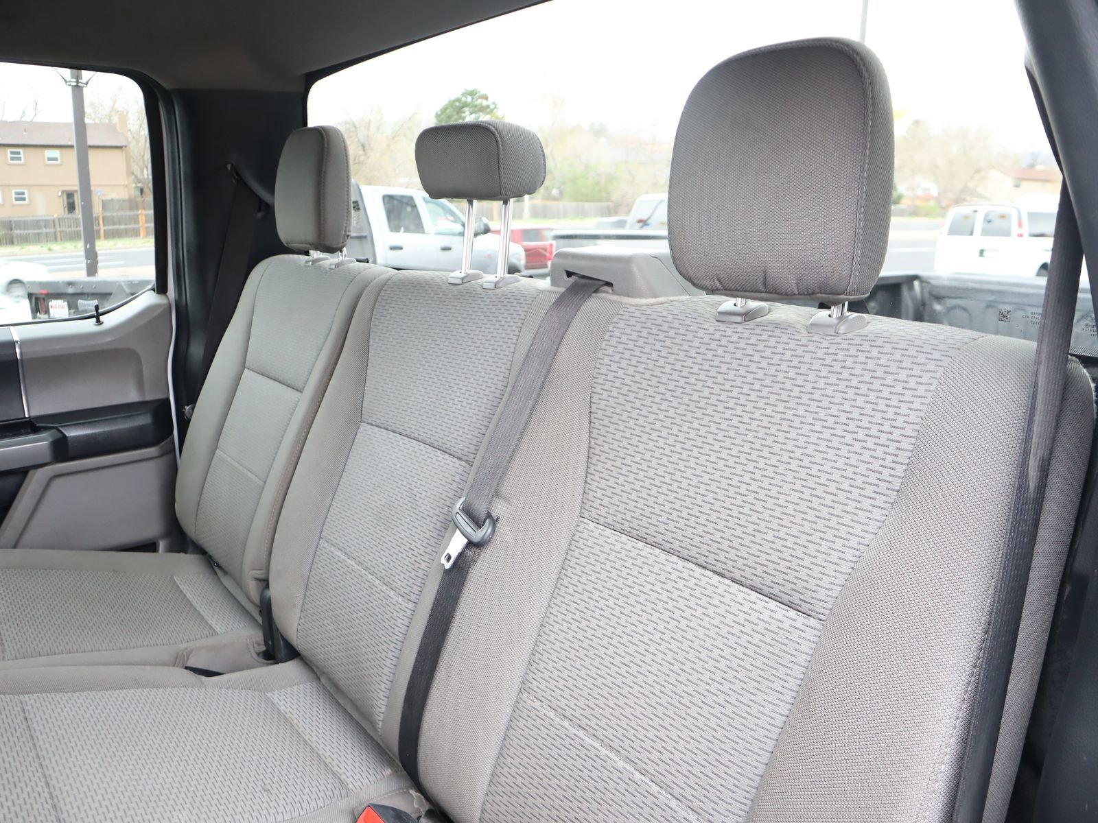 Used 2022 Ford F350 XLT w/ FX4 Off-Road Package AWD/4WD image 44