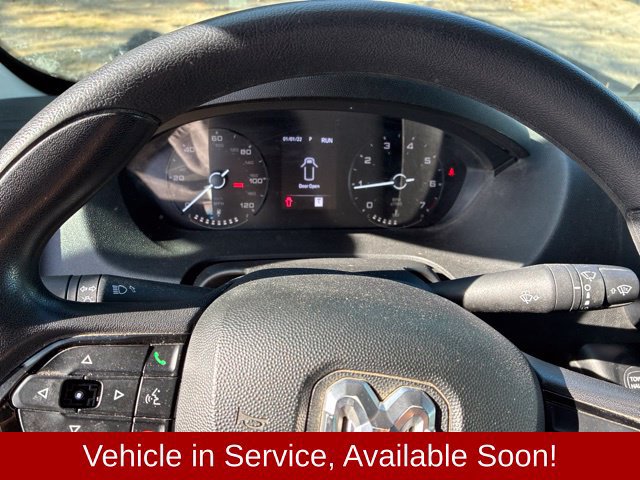 Used 2023 RAM ProMaster 2500 FWD image 17