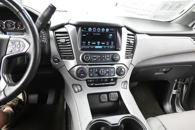 Used 2017 Chevrolet Tahoe LT AWD/4WD image 23