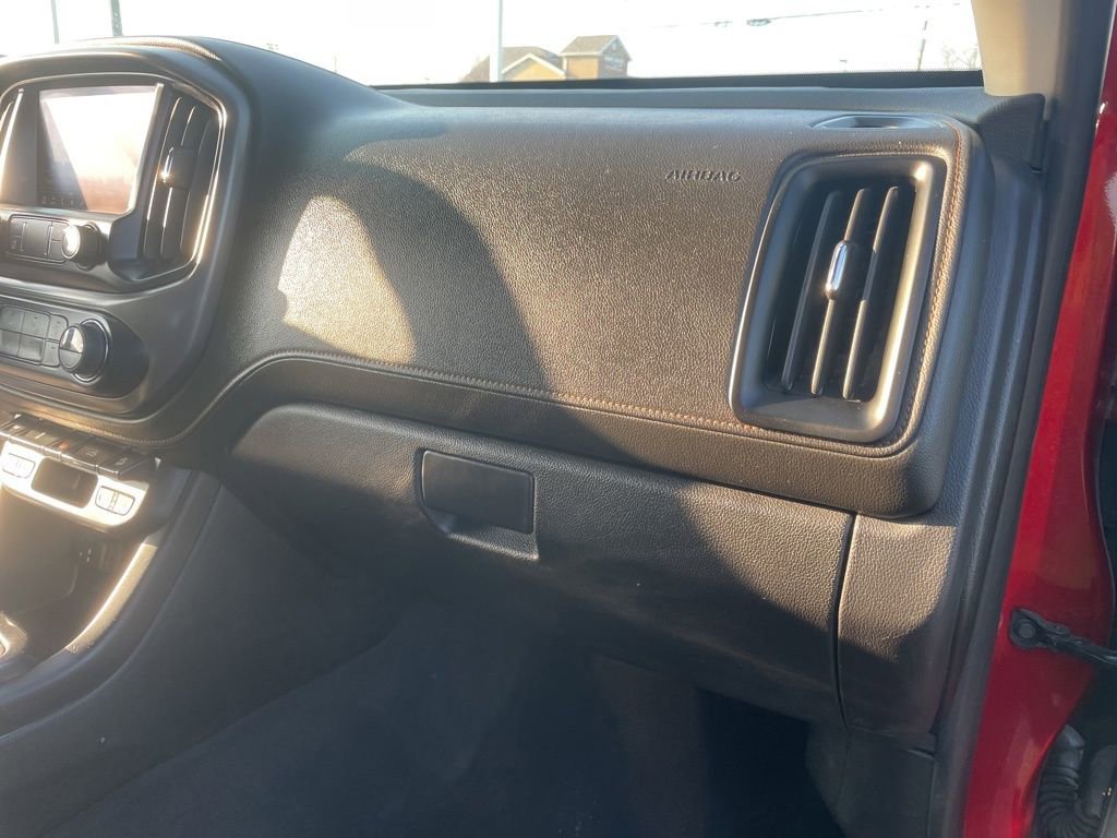 Used 2021 GMC Canyon AT4 image 42