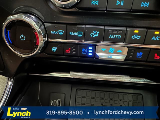 New 2026 Ford F150 King Ranch AWD/4WD image 17