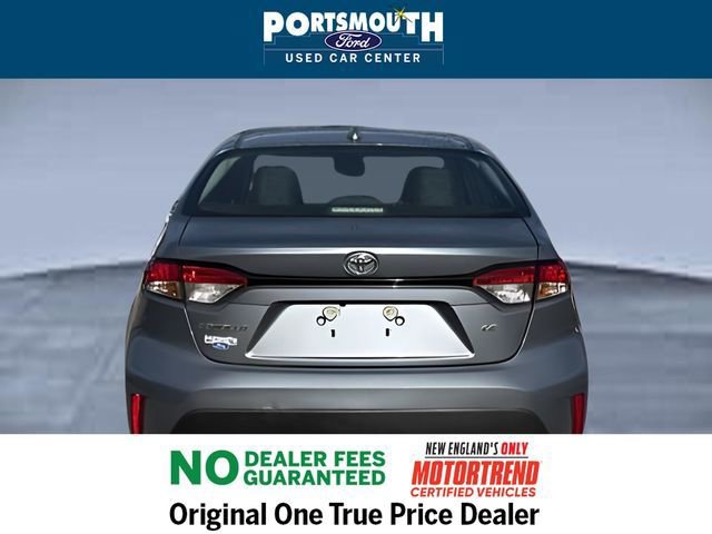 Used 2023 Toyota Corolla LE image 29