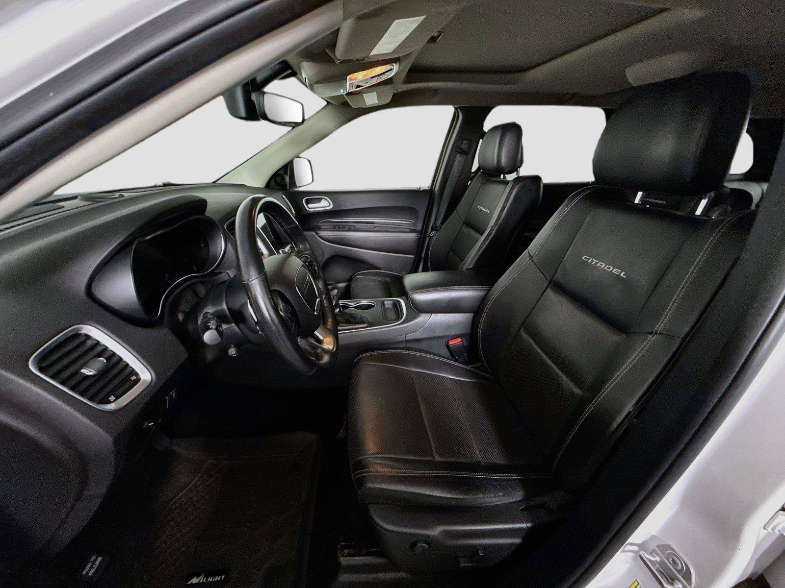 Used 2018 Dodge Durango Citadel AWD/4WD image 14