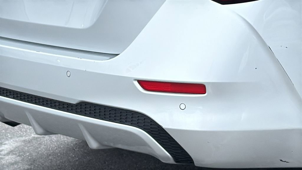 Used 2023 Nissan Sentra SV image 7