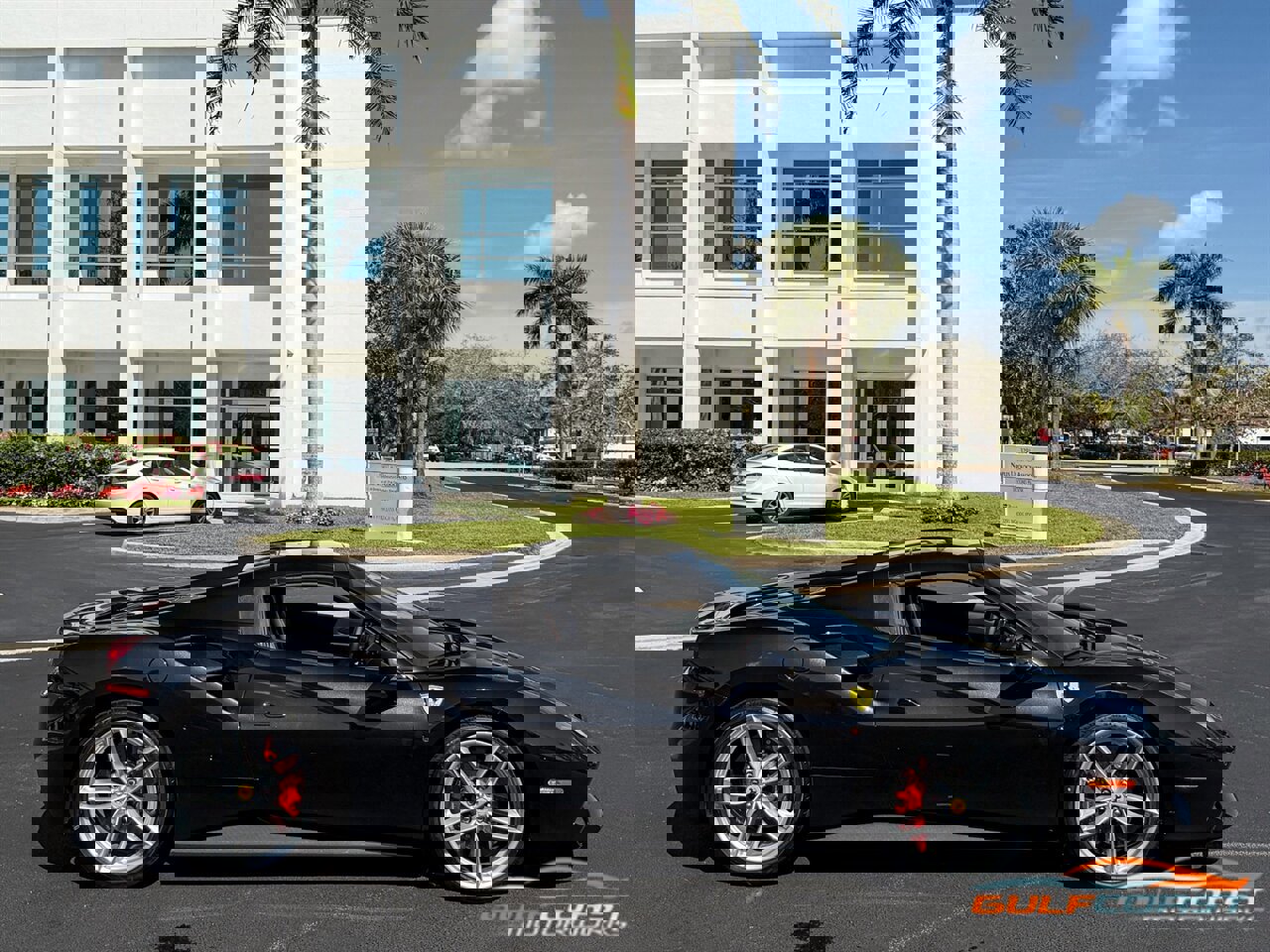 Used 2018 Ferrari 488 Spider image 74