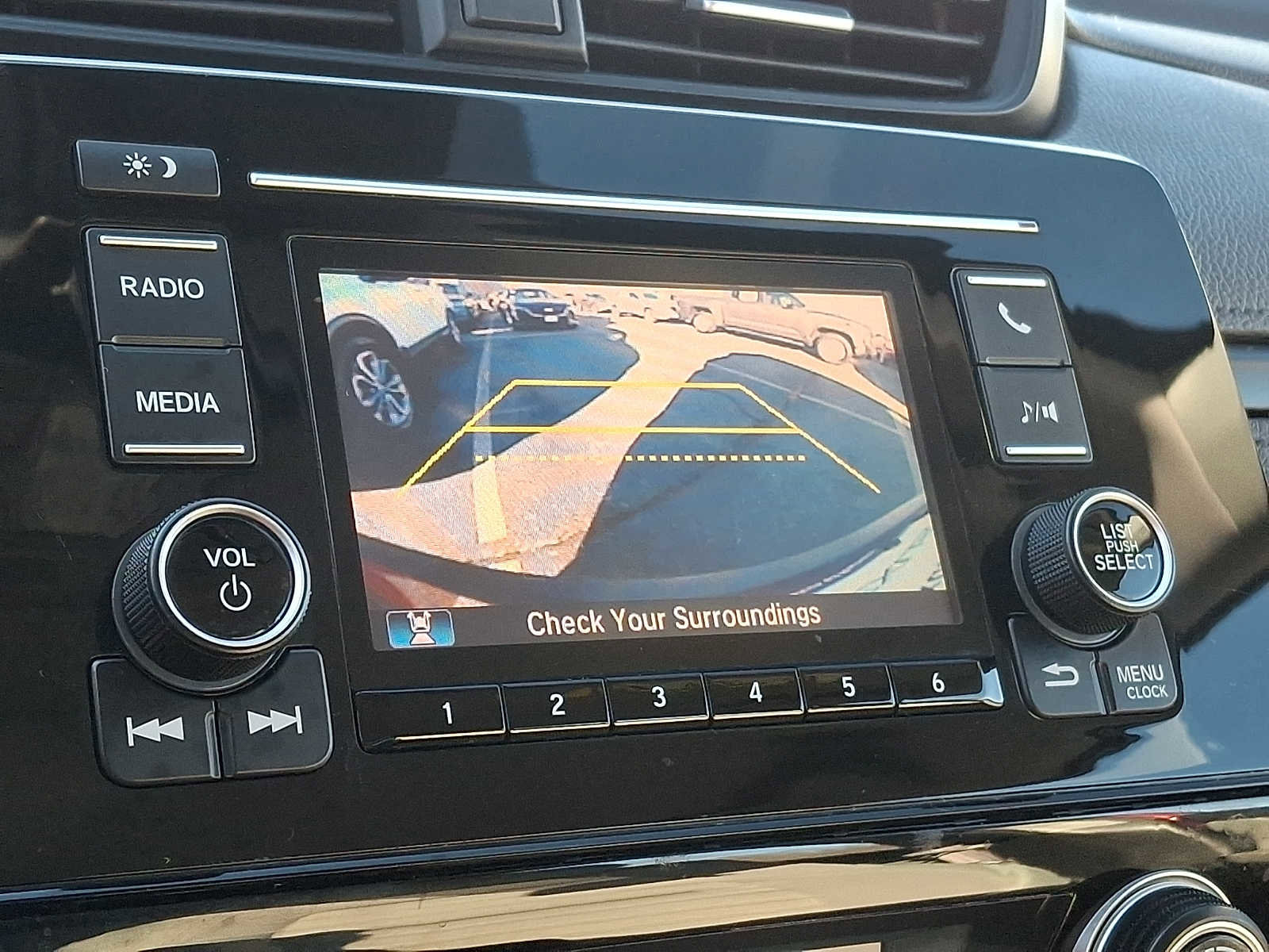 Used 2020 Honda CR-V LX image 16