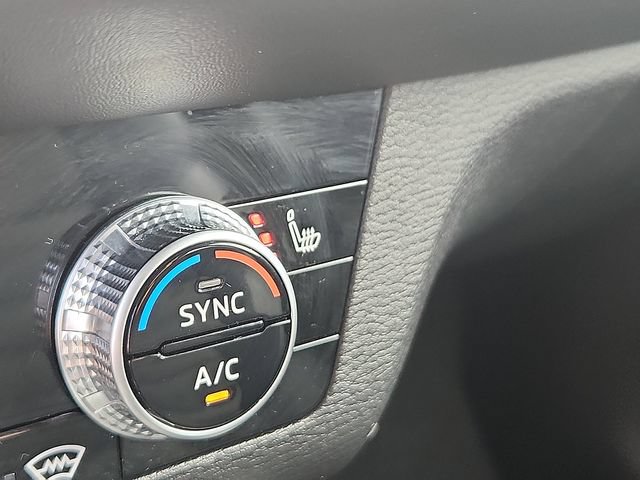 Used 2024 Mitsubishi Outlander SE AWD/4WD image 21