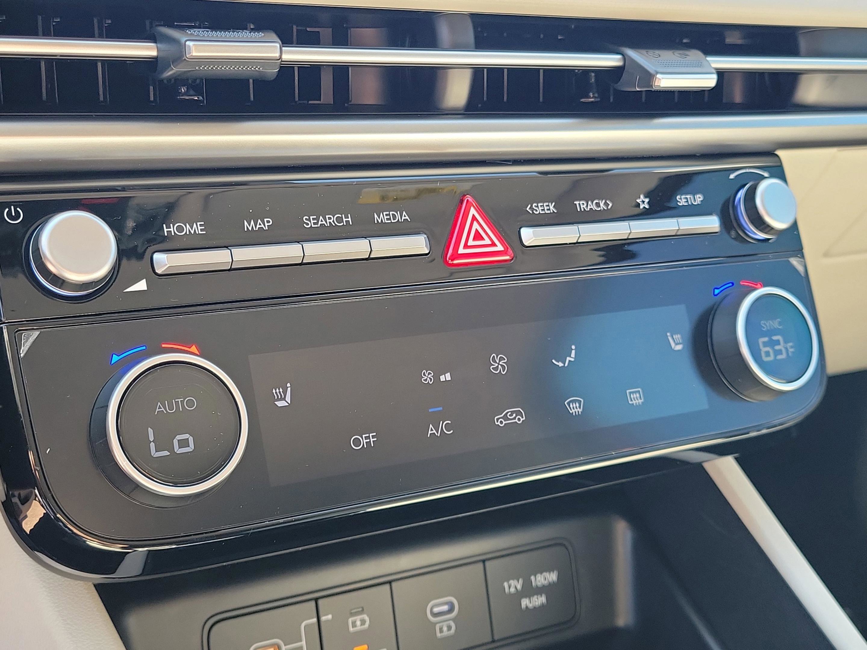 New 2026 Hyundai Tucson SEL image 18