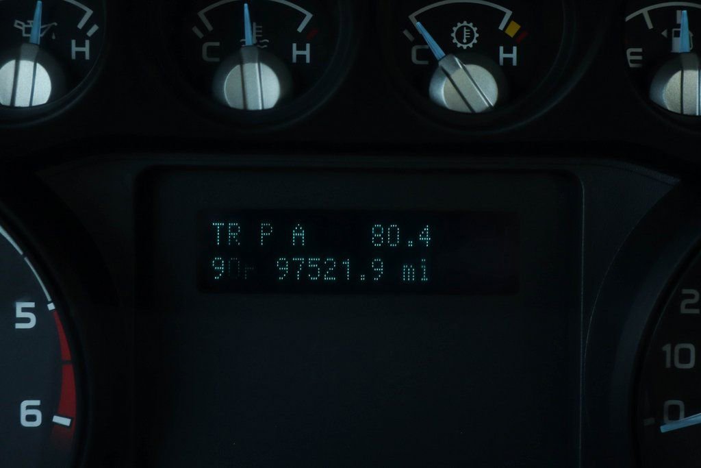 Used 2012 Ford F550 2WD Regular Cab Super Duty w/ PWR Equipment Group image 26