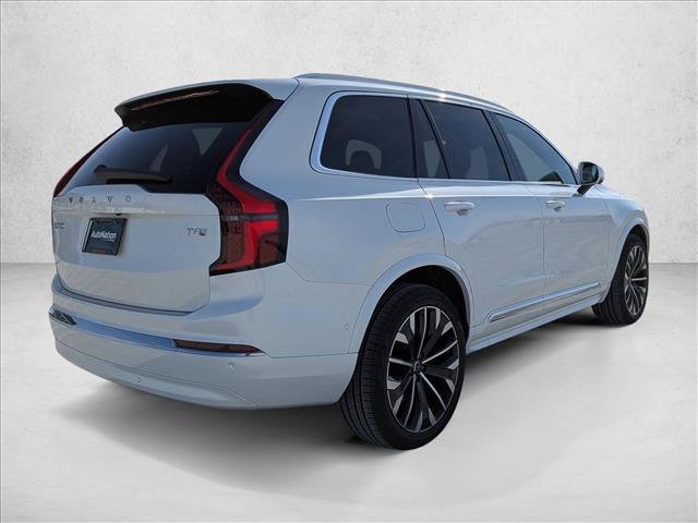 New 2026 Volvo XC90 T8 Ultra w/ Lounge Package AWD/4WD video 2