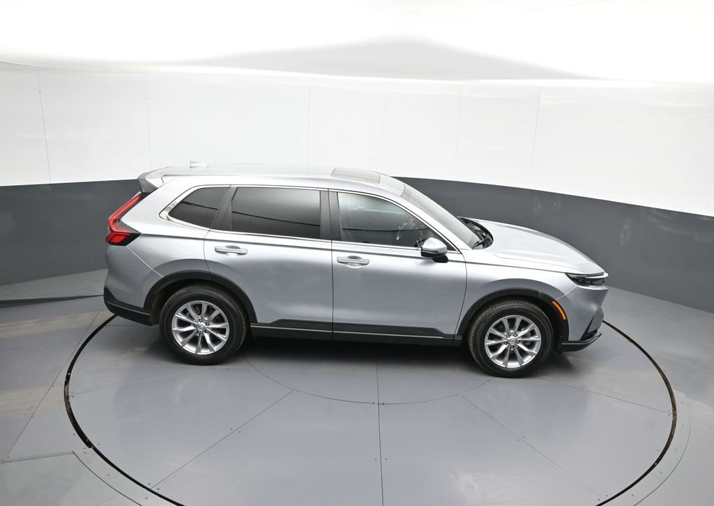 Certified 2024 Honda CR-V EX-L image 38
