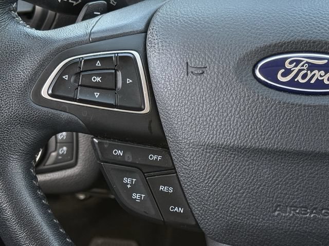 Used 2018 Ford Escape SE w/ SE Sport Appearance Package AWD/4WD image 14