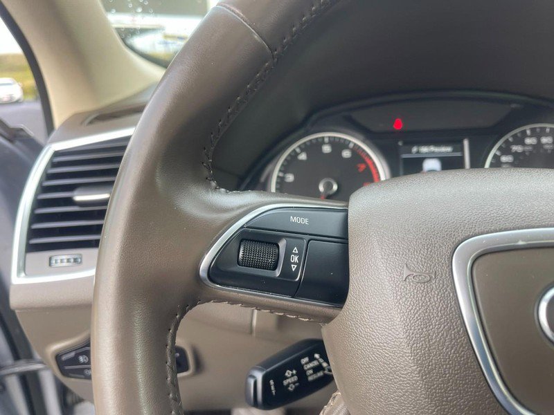Used 2016 Audi Q5 2.0T Premium Plus w/ Technology Package image 27