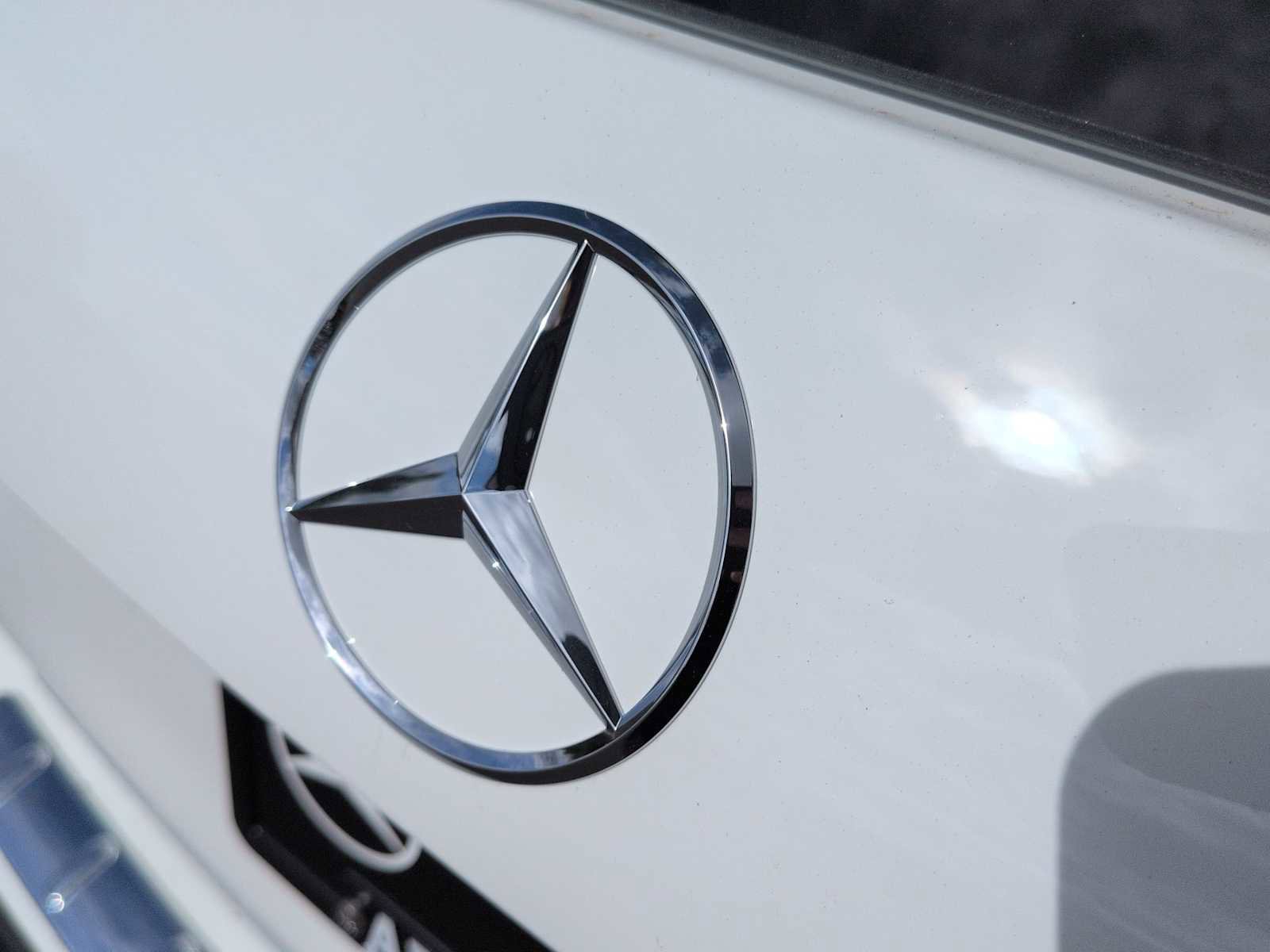 Used 2026 Mercedes-Benz GLA 250 4MATIC image 12